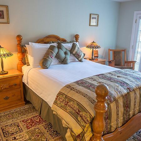 Canyon Vista Lodge Rockville 外观 照片