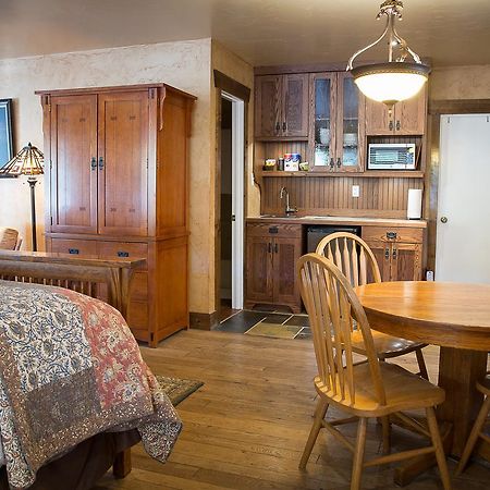 Canyon Vista Lodge Rockville 外观 照片