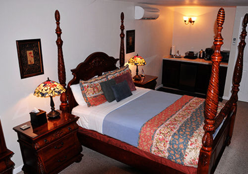 Canyon Vista Lodge Rockville 外观 照片