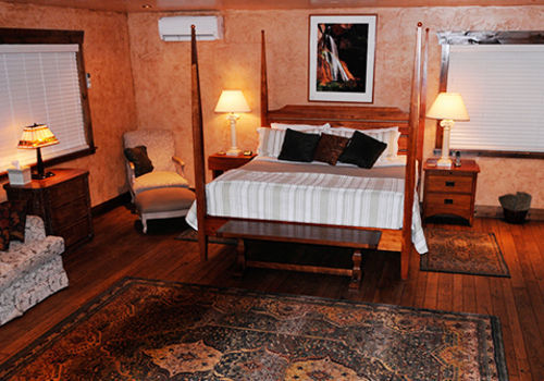 Canyon Vista Lodge Rockville 外观 照片