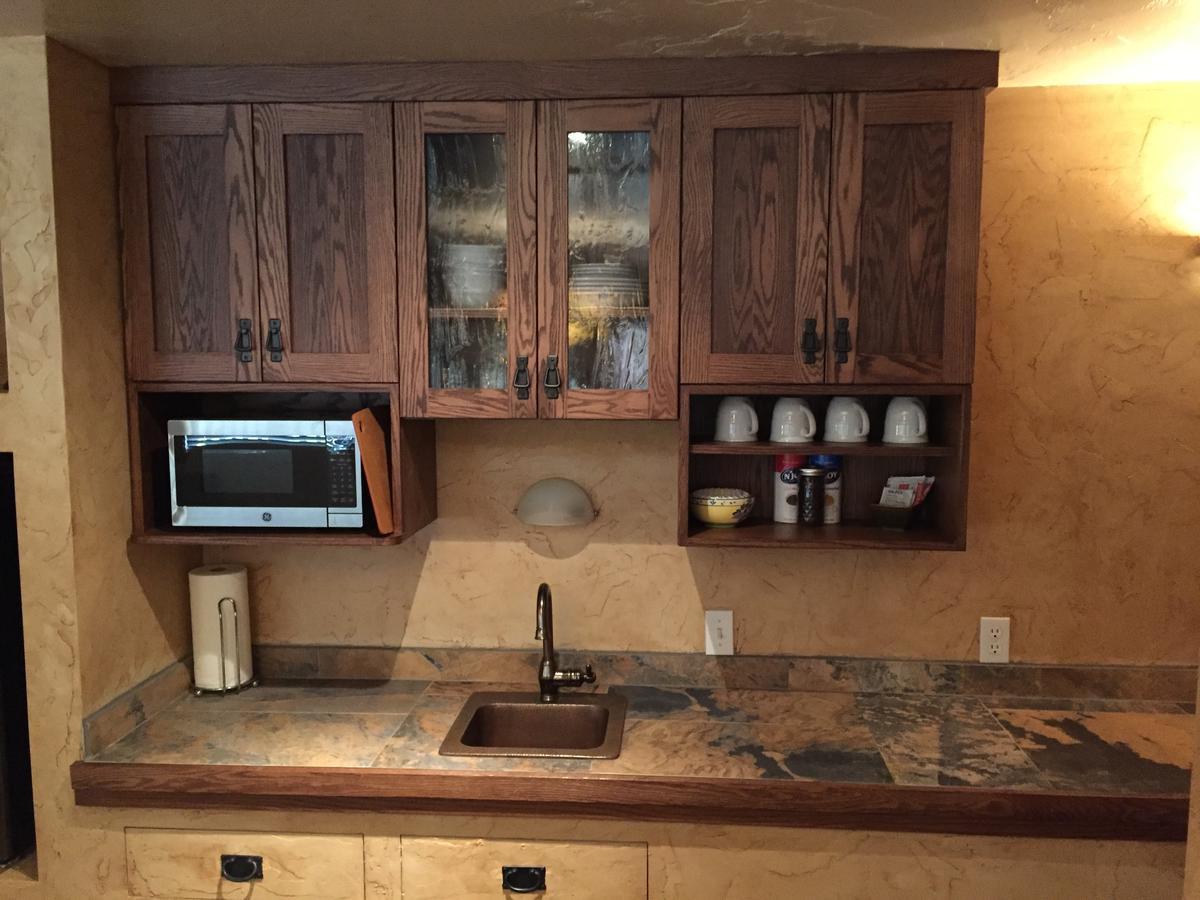 Canyon Vista Lodge Rockville 外观 照片