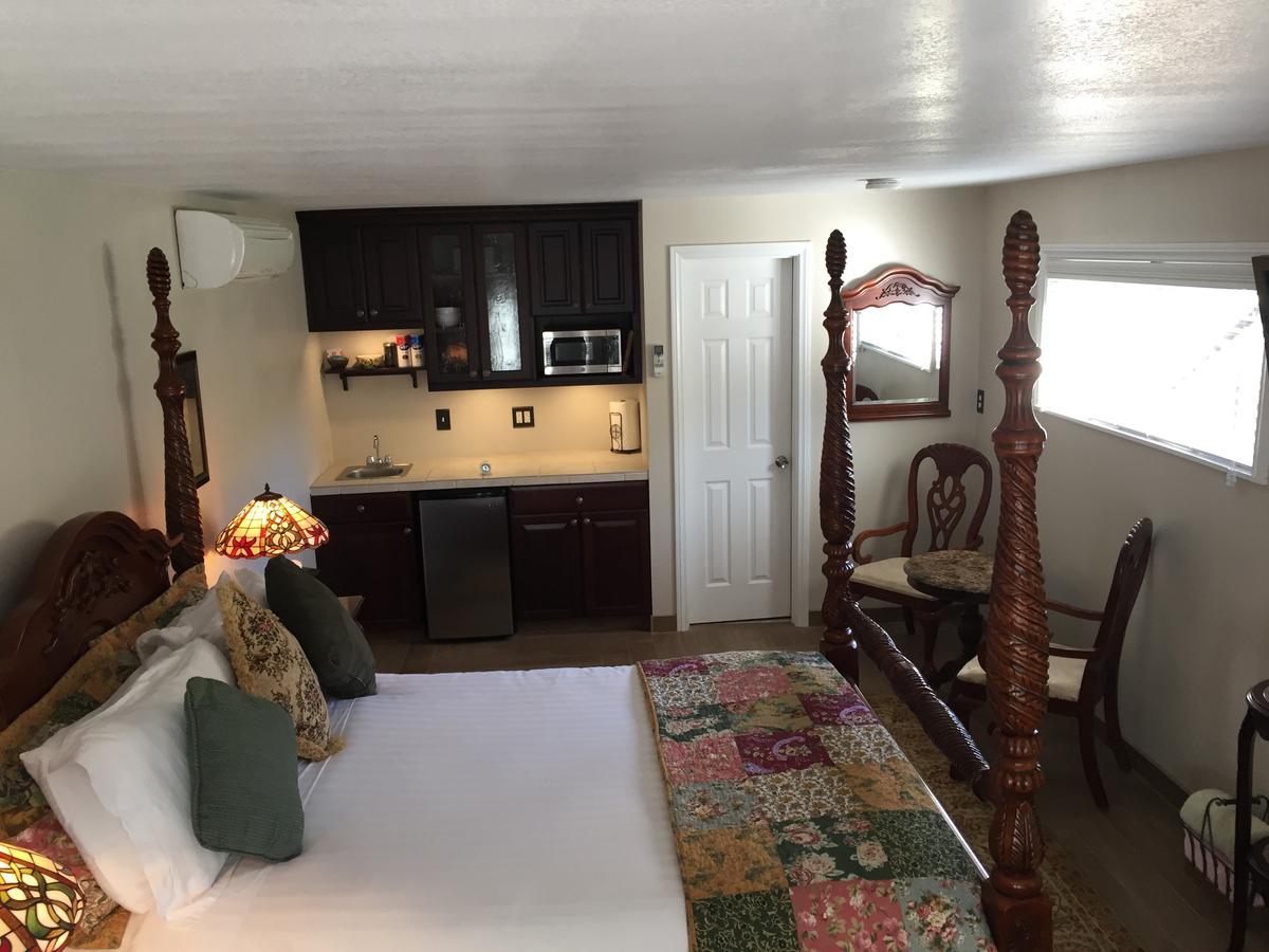 Canyon Vista Lodge Rockville 外观 照片