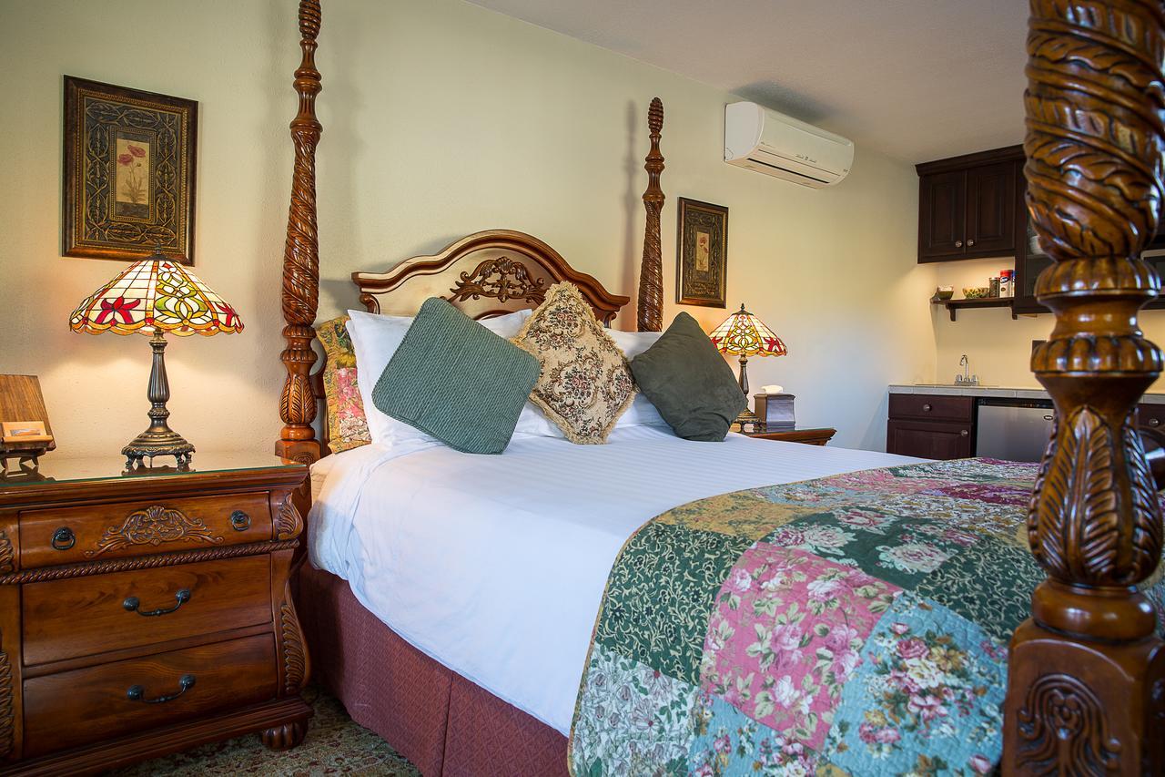 Canyon Vista Lodge Rockville 外观 照片